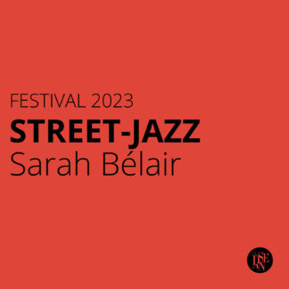 street-jazz