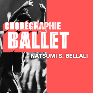 chorégraphie ballet - répétitions lundi 20:15 à 21:30 dès le 23 mars